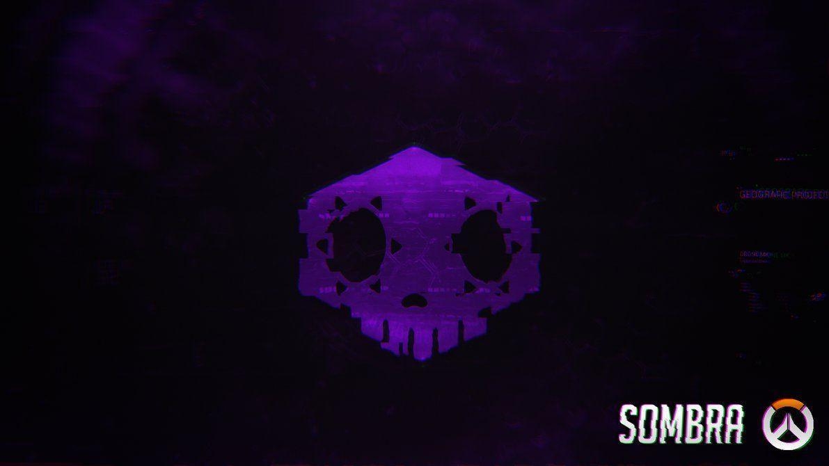 1200x670 Sombra Wallpaper, Desktop