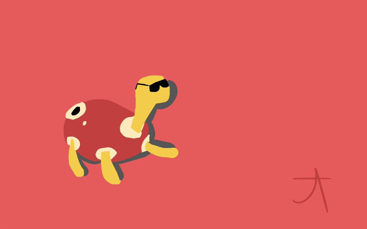 1280x800 Shuckle (Maybe Wallpaper) (For a friend), Desktop