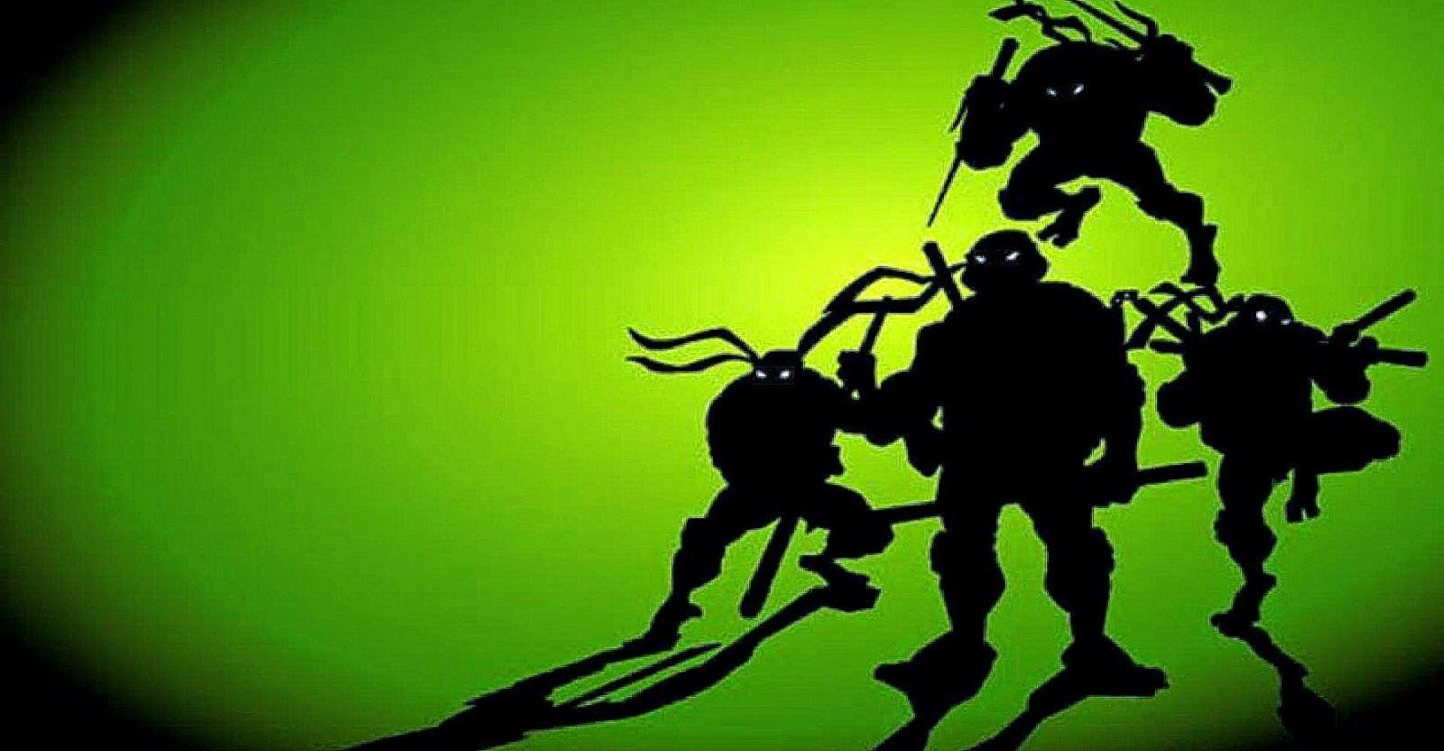 1600x840 Tmnt 2015 Wallpaper, Desktop