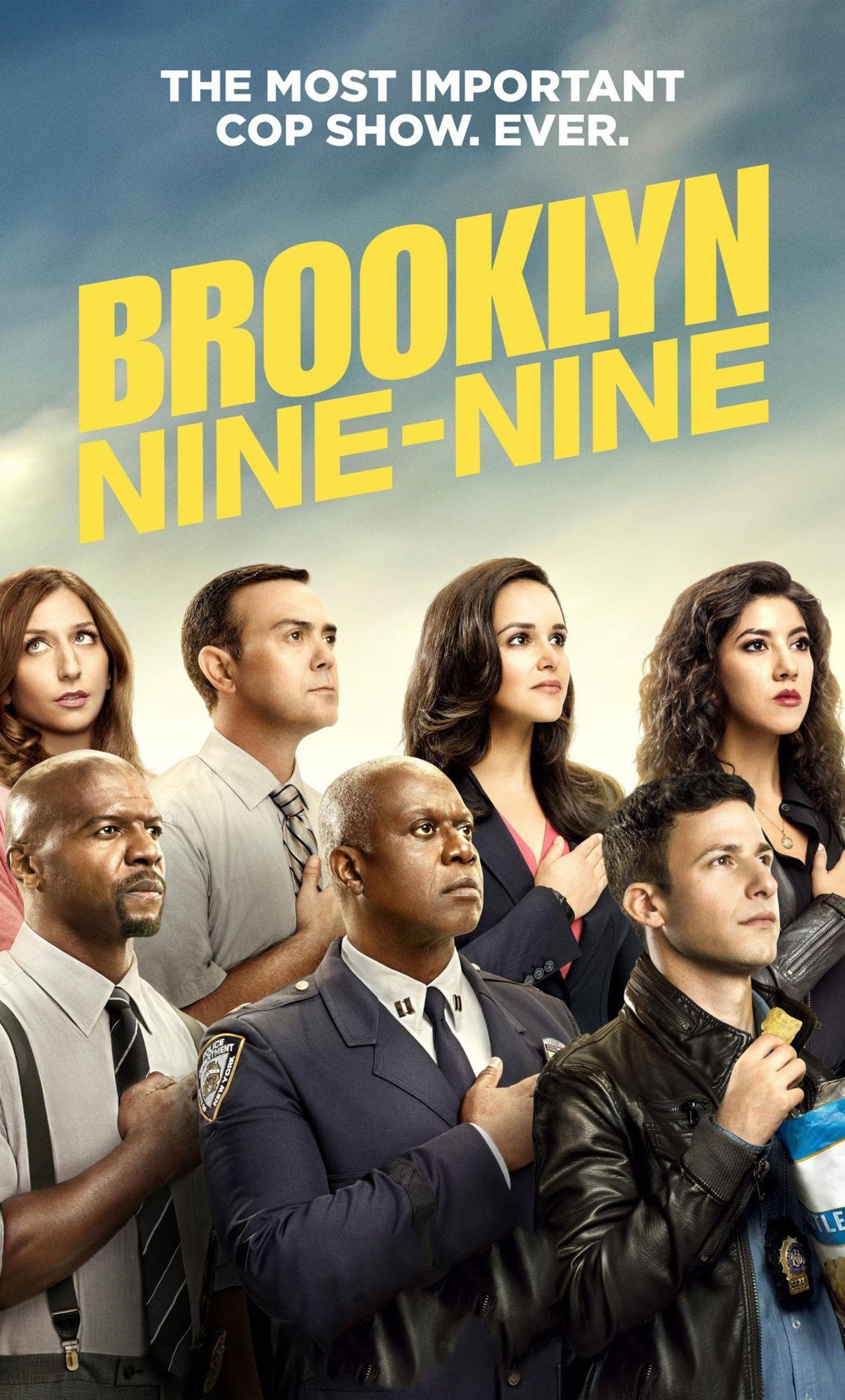 1280x2120 Brooklyn Nine Nine iPhone HD 4k Wallpaper, Image, Phone