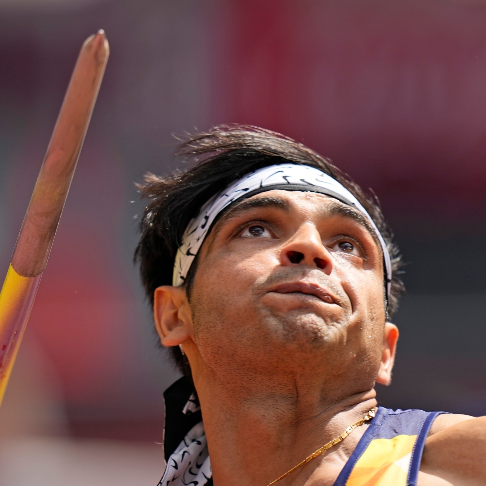 1600x1600 Tokyo Olympics: Neeraj Chopra's Men's Javelin Final, Live Streaming and Broadcast Details, Phone