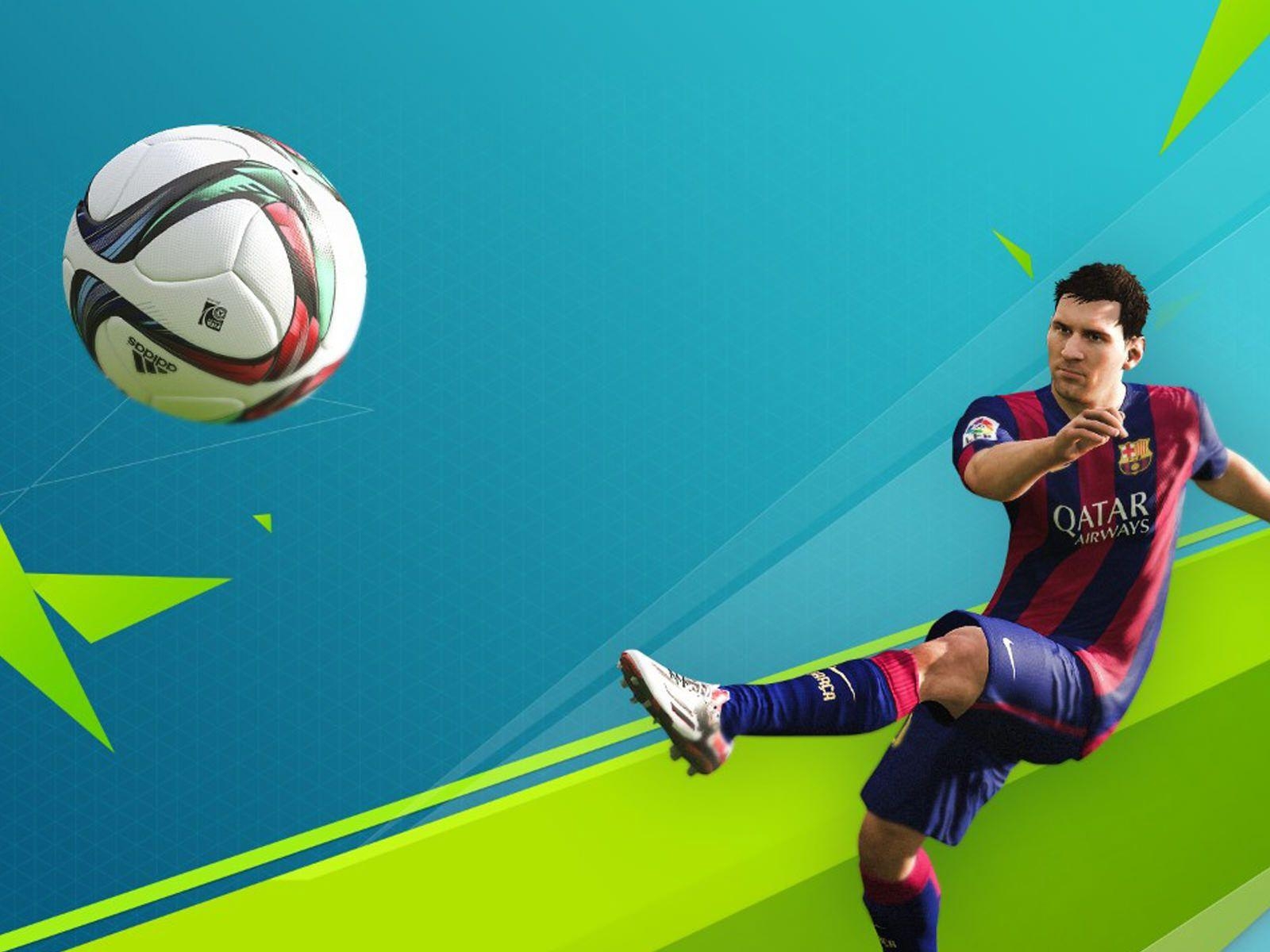 1600x1200 Messi Live Wallpaper Free Download, Desktop