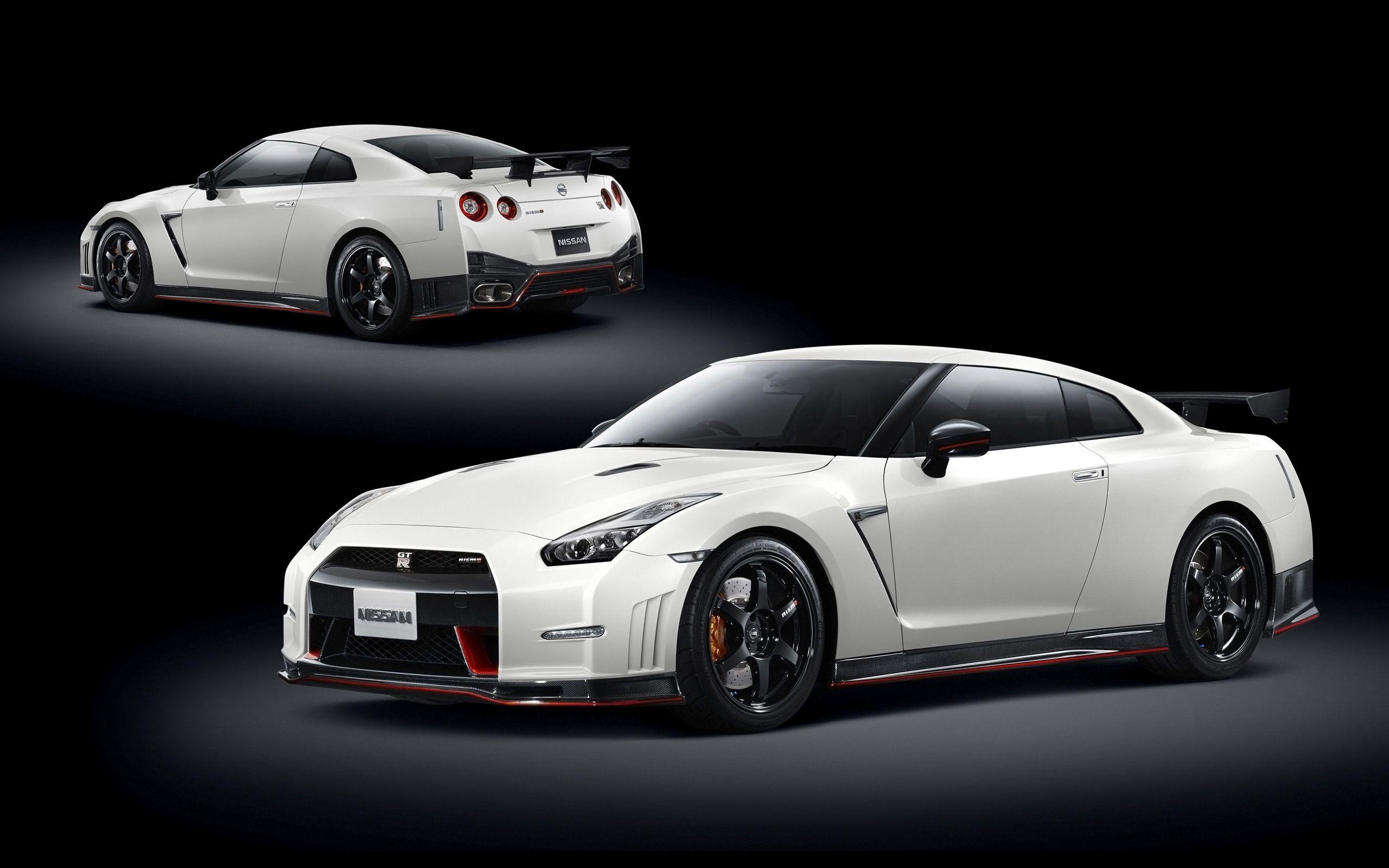 2560x1600 Nissan GT R NISMO Wallpaper. HD Car Wallpaper, Desktop