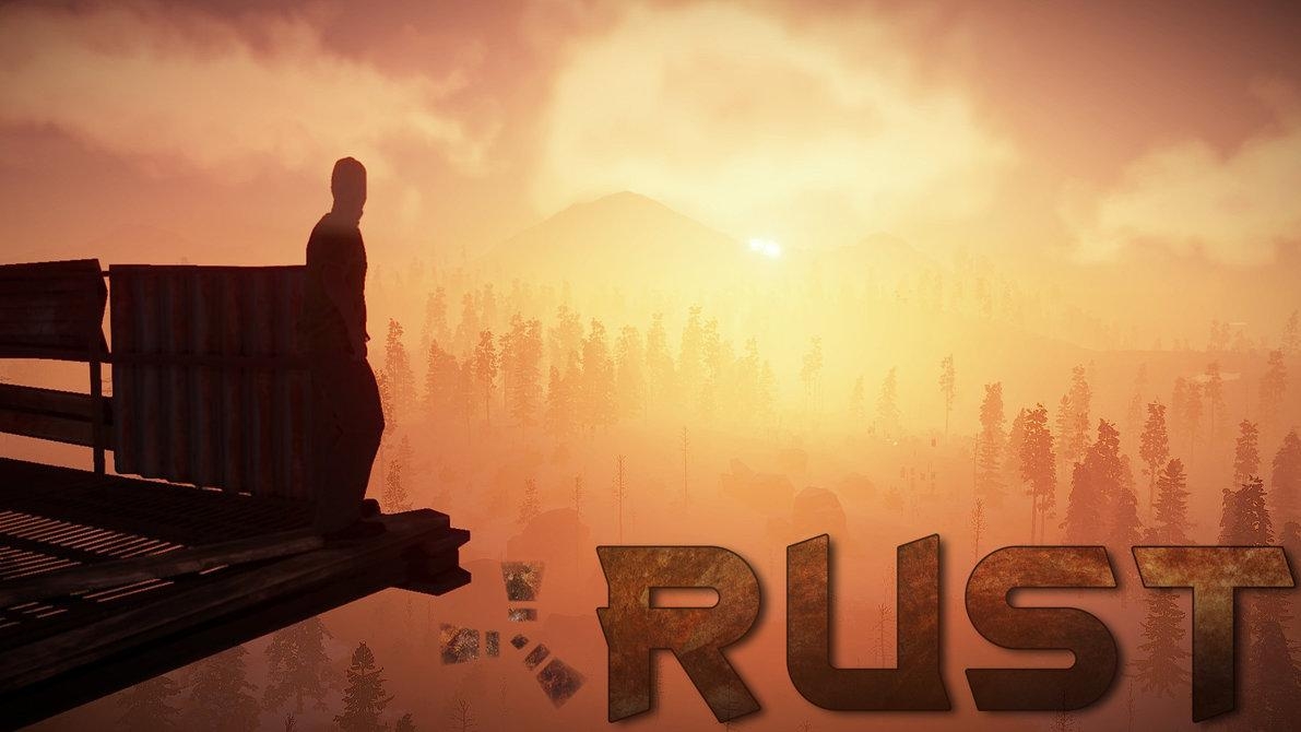 1200x670 Rust Wallpaper Group , Download for free, Desktop