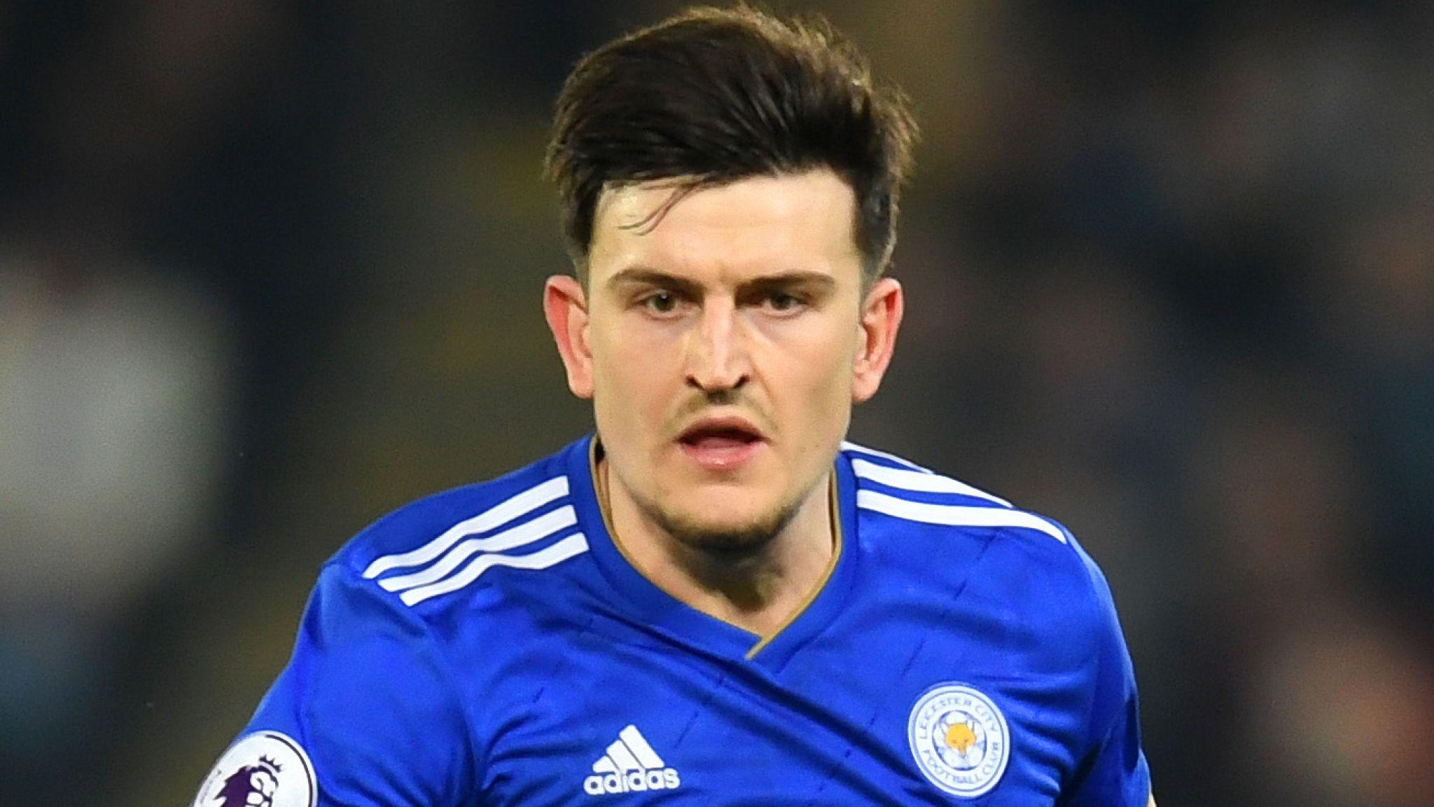 2050x1160 Transfer Talk: Man Utd look to overhaul defence with Harry Maguire, Desktop