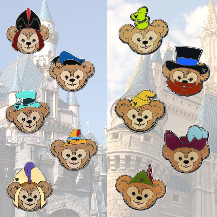 900x900 Celebrate the Seasons with New Duffy the Disney Bear Items. Disney, Phone