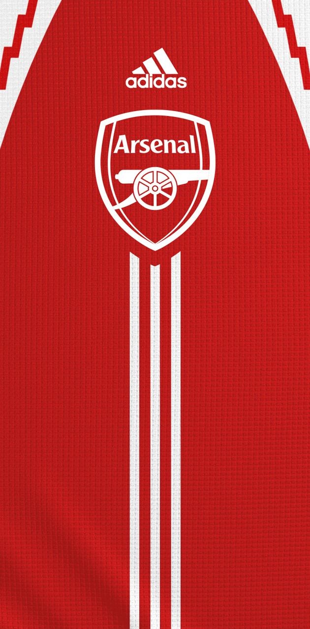 630x1280 Arsenal Home 2022 2023 Wallpaper By Simon_Arse46, Phone