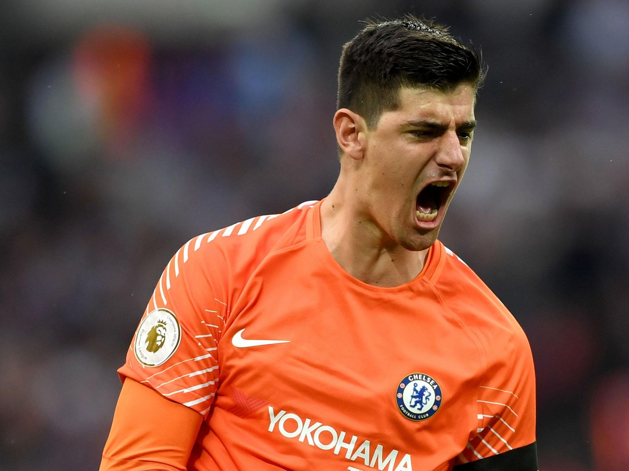 2050x1540 Thibaut Courtois news, breaking stories and comment, Desktop