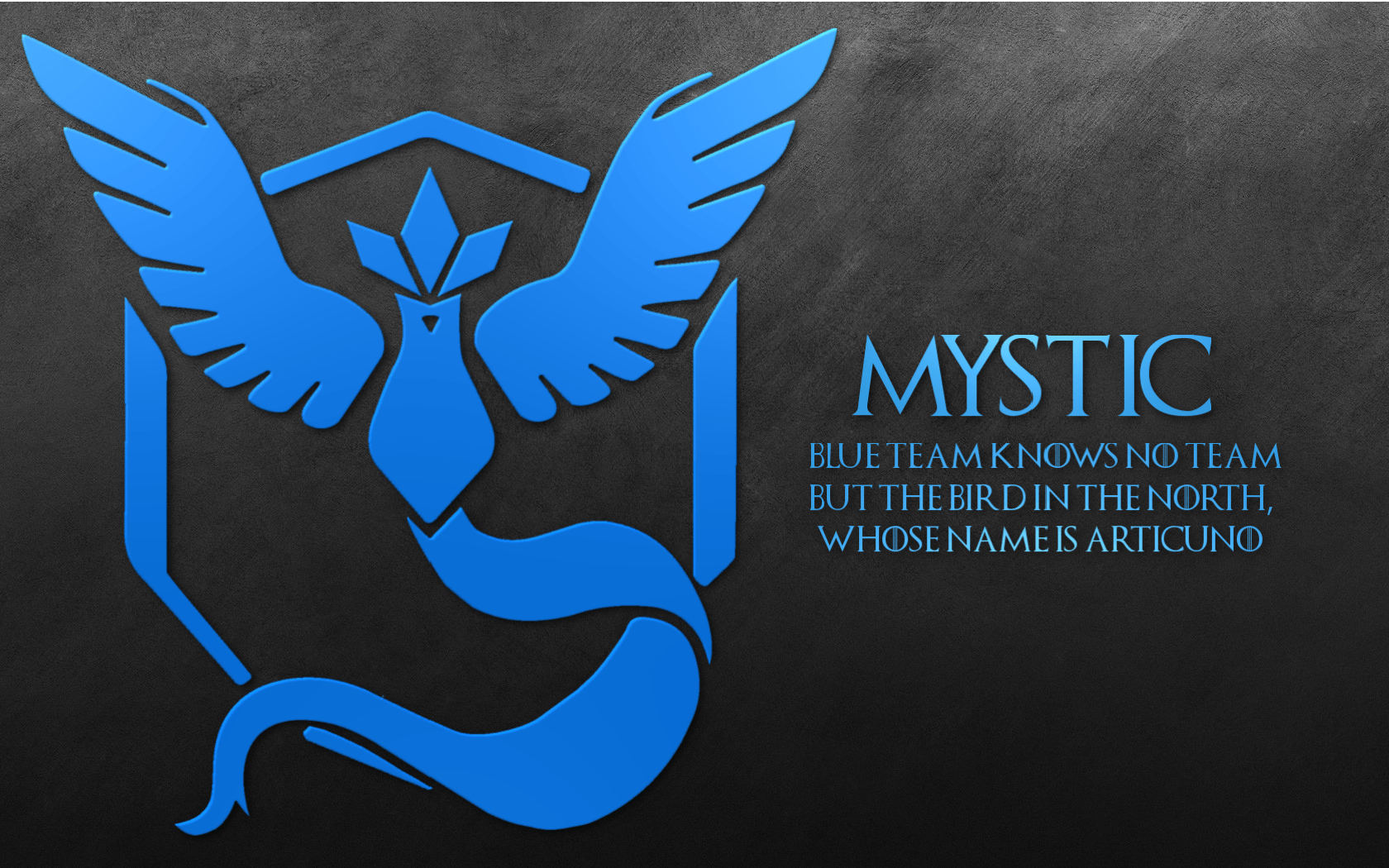 1680x1050 Team Mystic Wallpaper For iPhone Sdeerwallpaper, Desktop