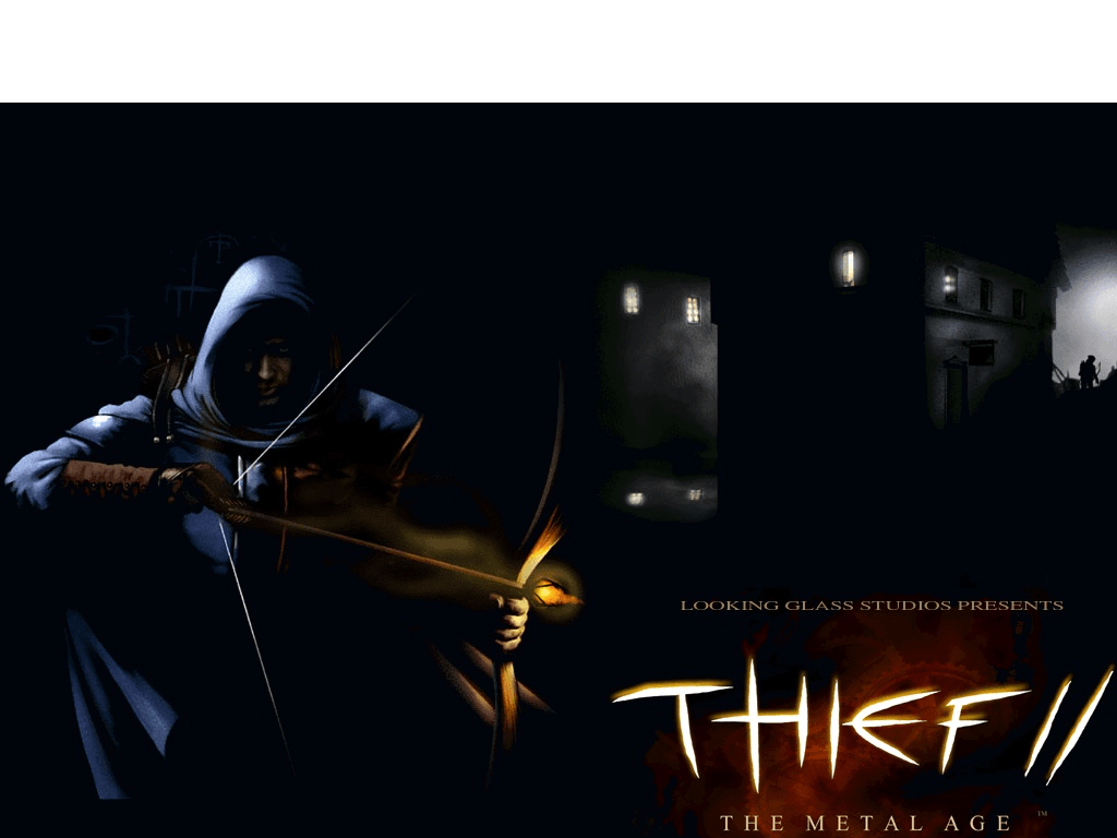 1030x770 Thief II: The Non Metal Review. Matty On Games, Desktop