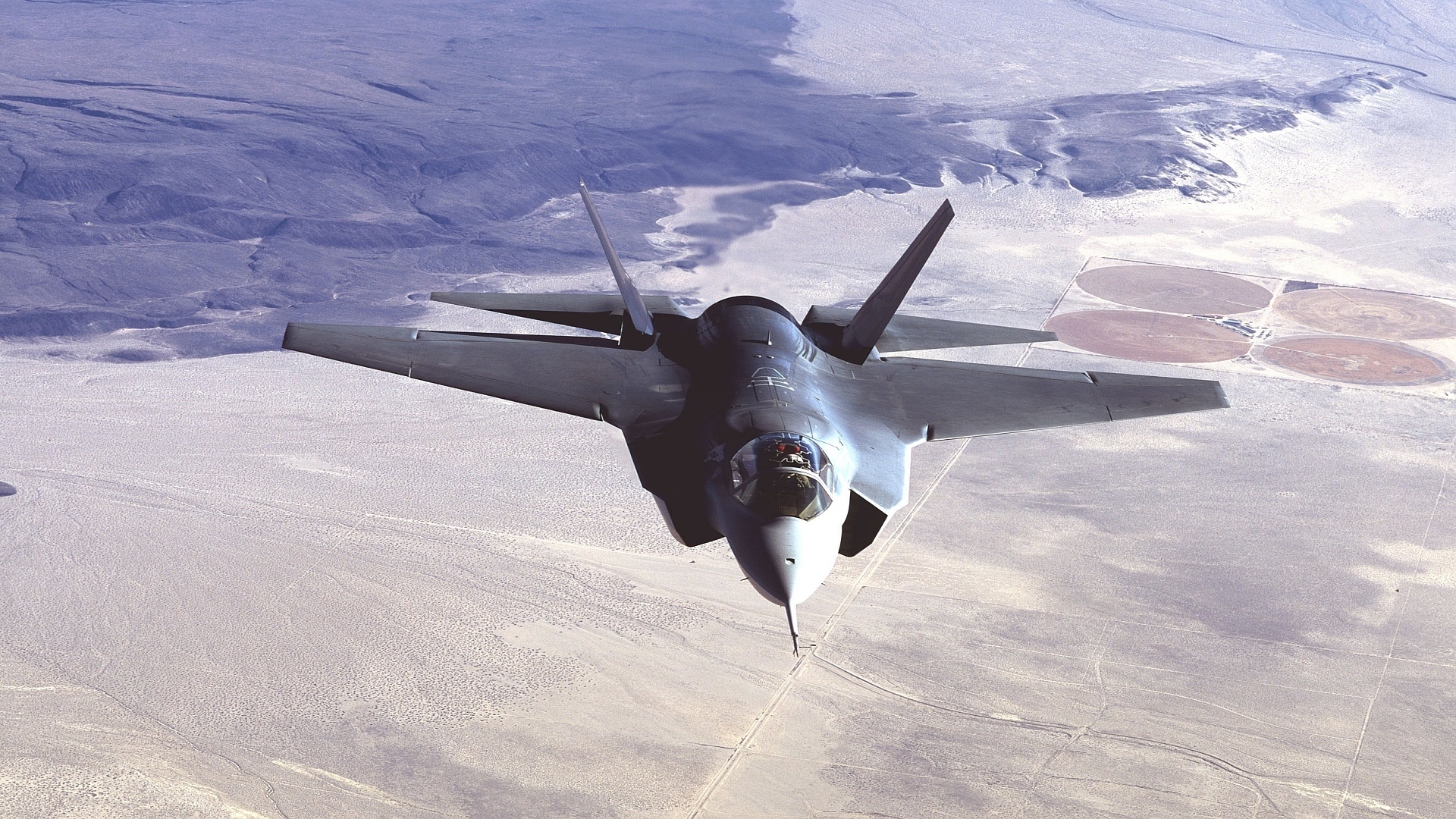 1920x1080 Lockheed Martin F 35 Lightning II Wallpaper 10 X 1080, Desktop