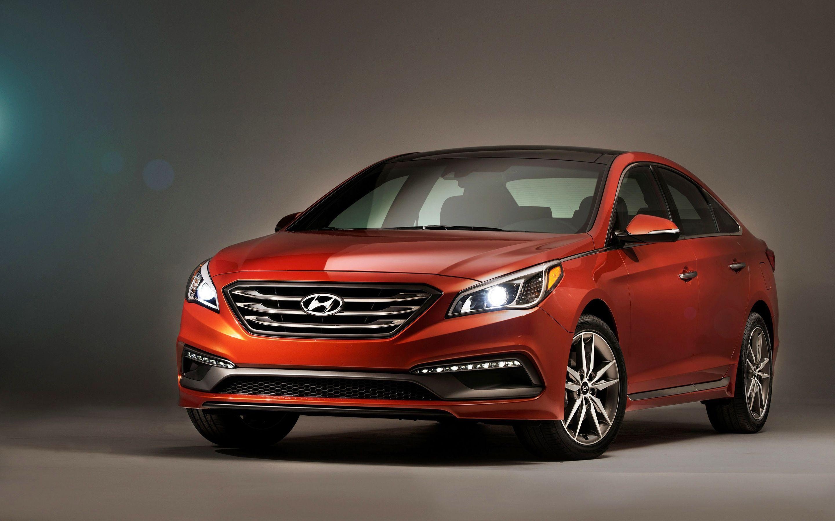 2880x1800 Hyundai Sonata Wallpaper. HD Car Wallpaper, Desktop