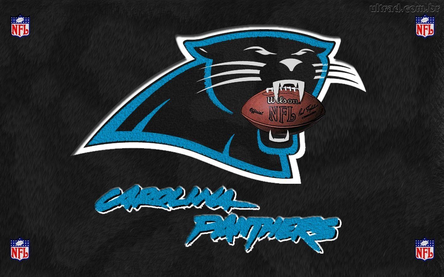 1440x900 Carolina Panthers Free Wallpaper, Desktop