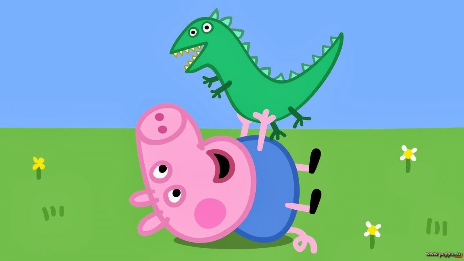 1540x870 Peppa Pig Wallpaper Desktop.wallpaperafari.com, Desktop