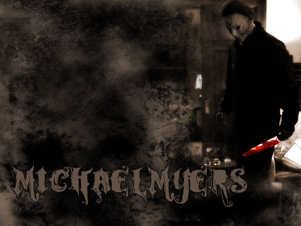 1030x770 Michael Myers HD Wallpaper, Desktop