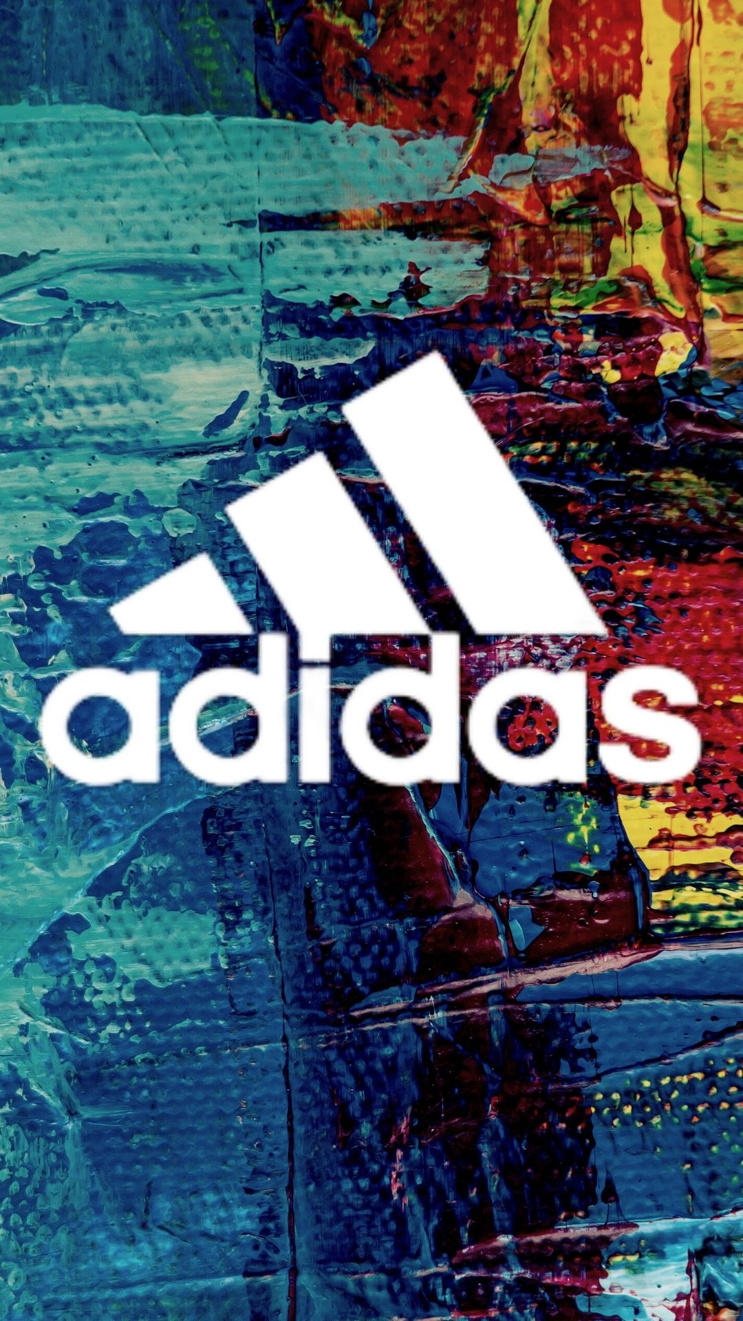 1080x1920 Adidas Wallpaper 4K iPhone Free Download, Phone