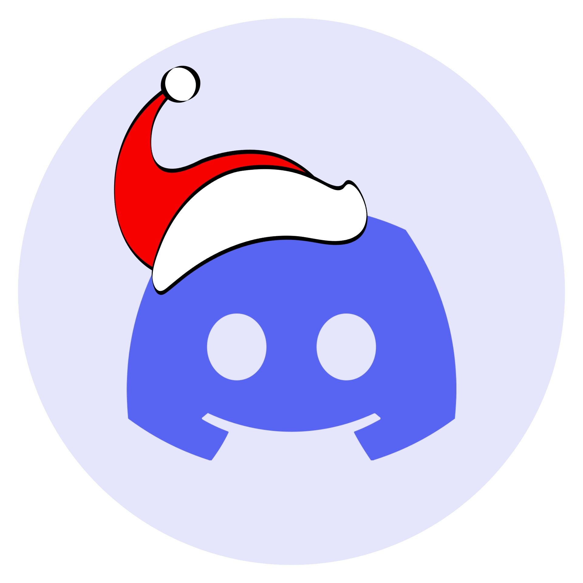 1920x1920 Discord Christmas Profile Picture Ideas, Phone