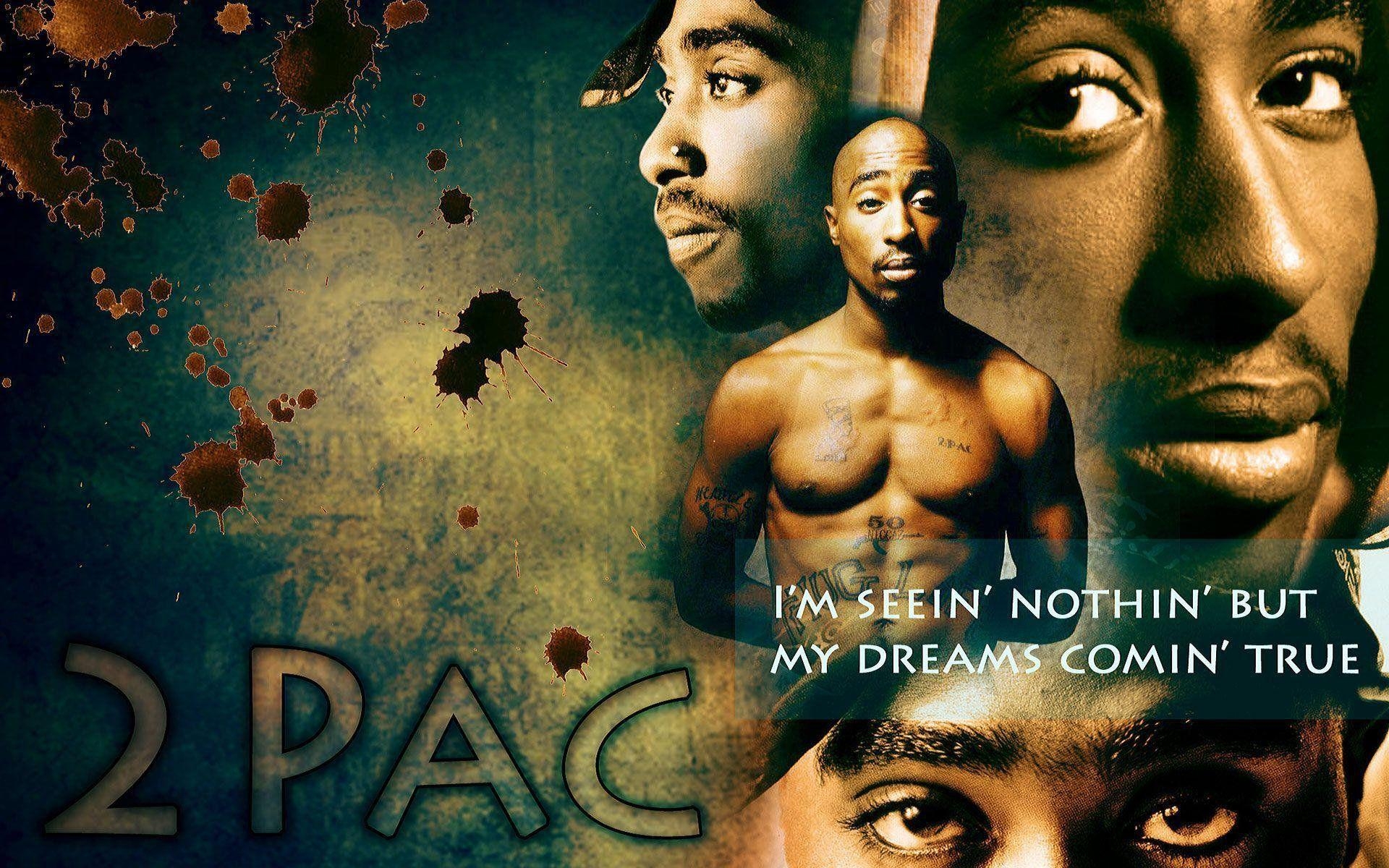 1920x1200 Tupac Shakur HD Wallpaper HD Tupac Shakur HD Wallpaper, Desktop