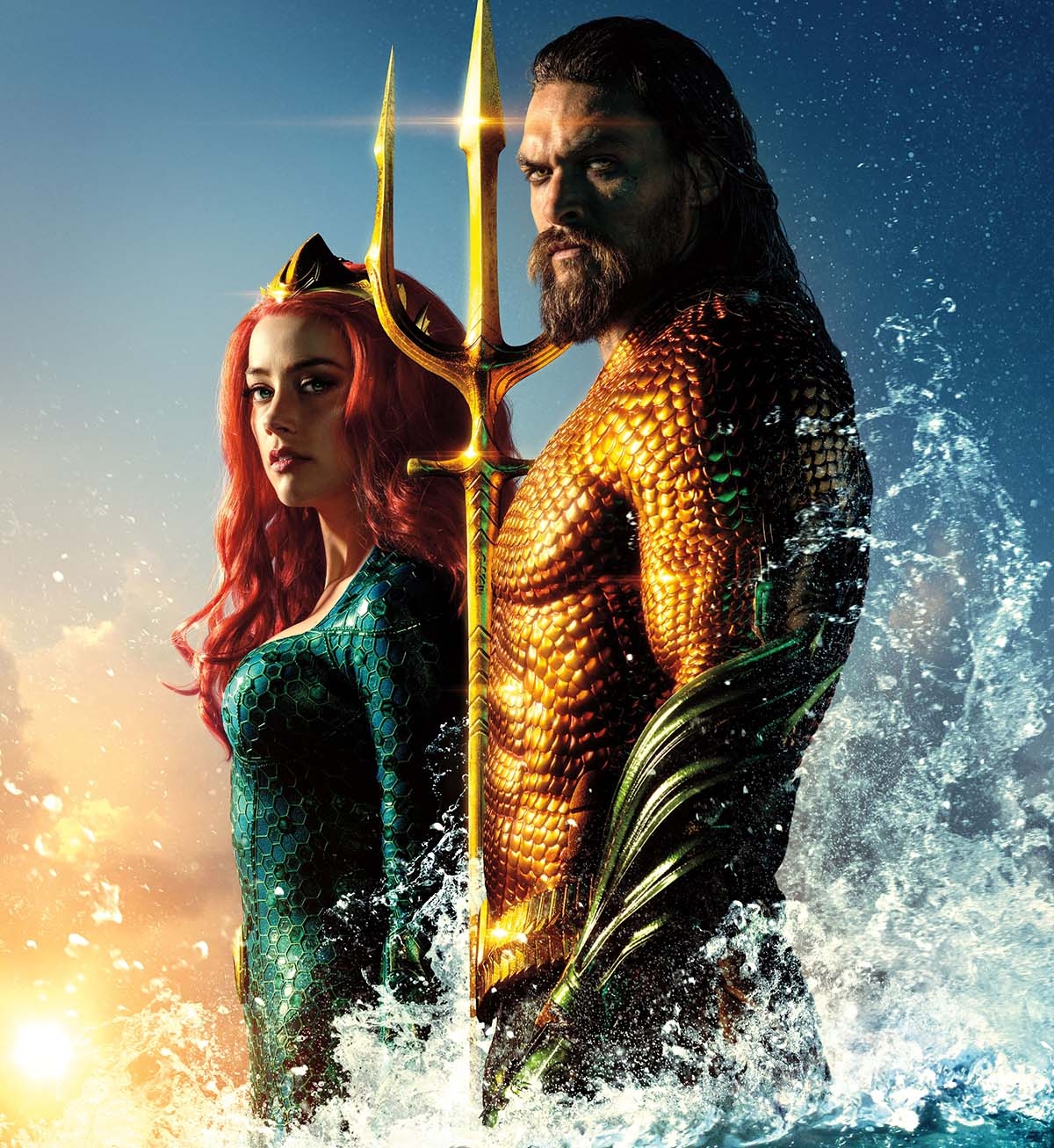 1200x1310 Aquaman and the Lost Kingdom': Everything We Know, Phone