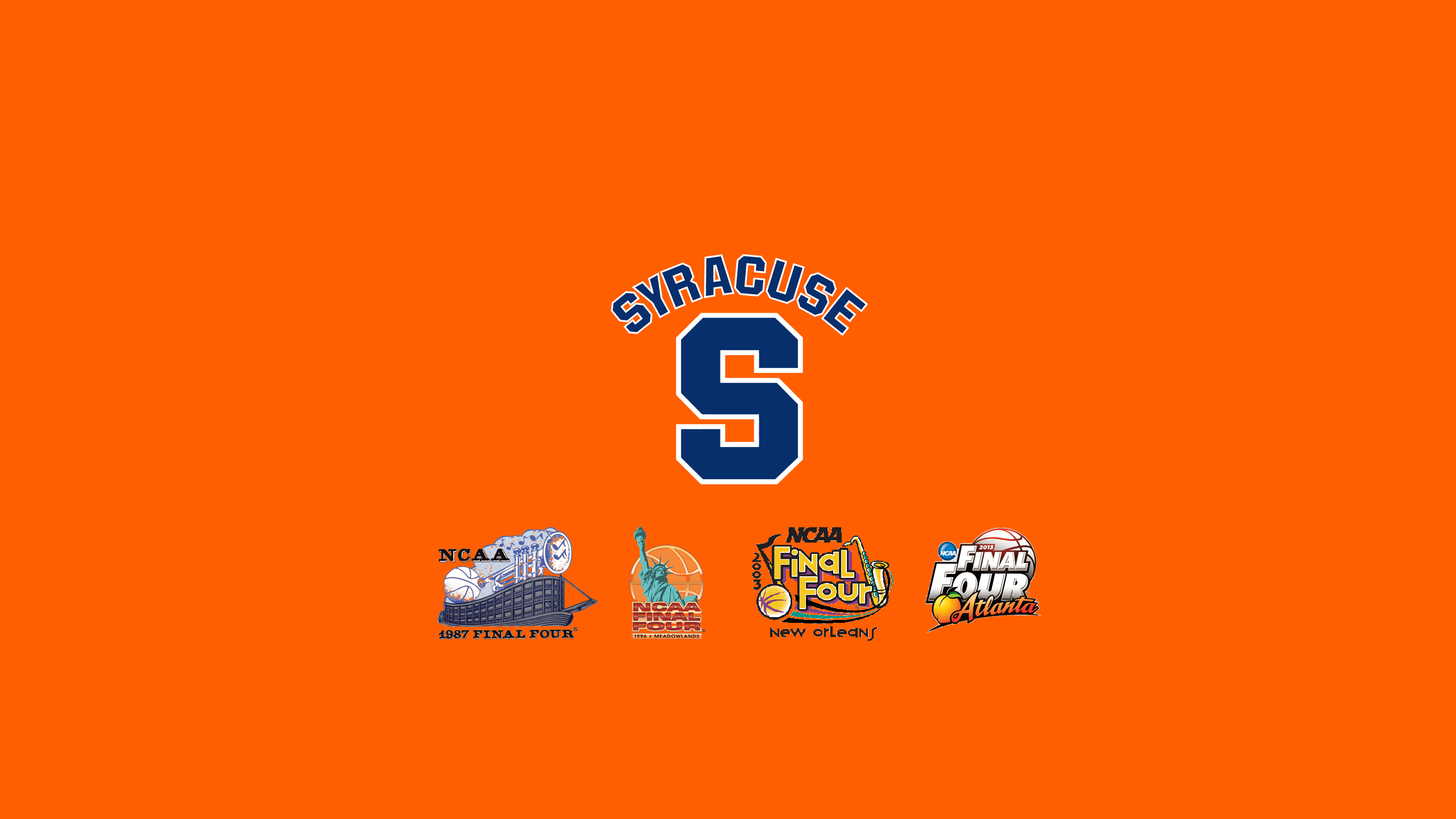 2560x1440 Syracuse University Wallpaper, Desktop