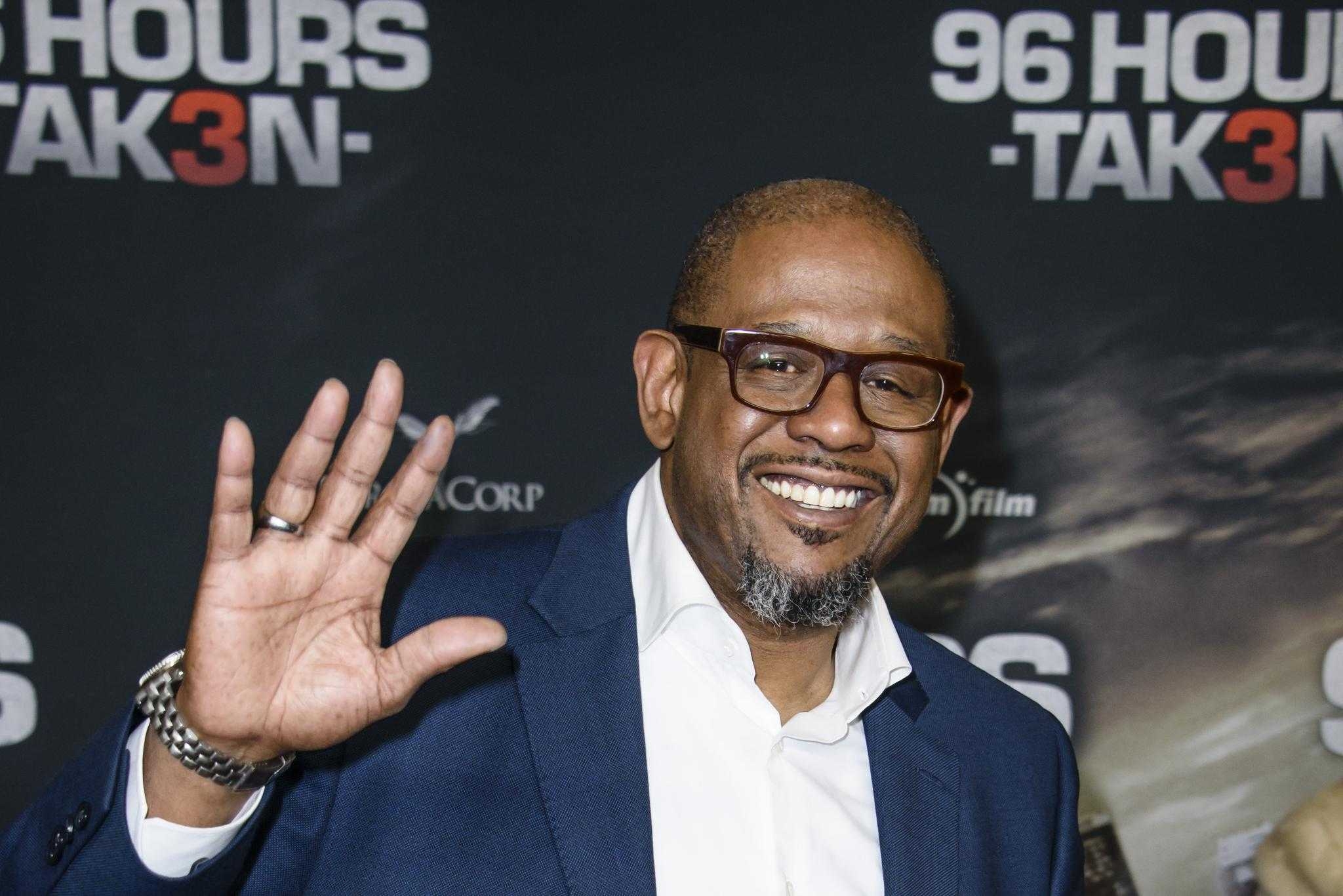 2050x1370 Forest Whitaker Whitaker Wallpaper (), Desktop