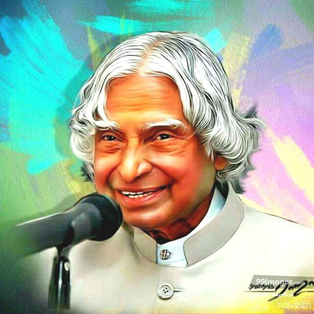 1080x1080 A.P.J.Abdul Kalam Image, HD Photo (1080p), Wallpaper, Phone