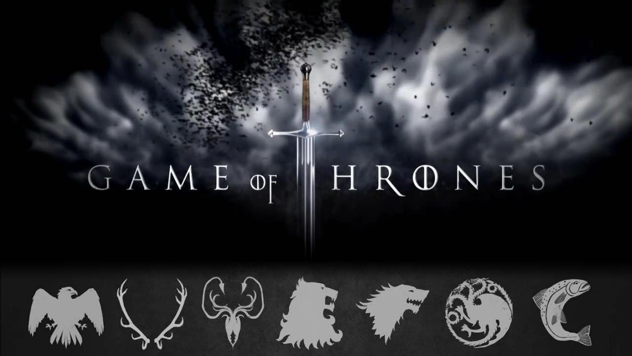 1280x720 Game Of Thrones Wallpaper HD Winter Is Coming, Desktop