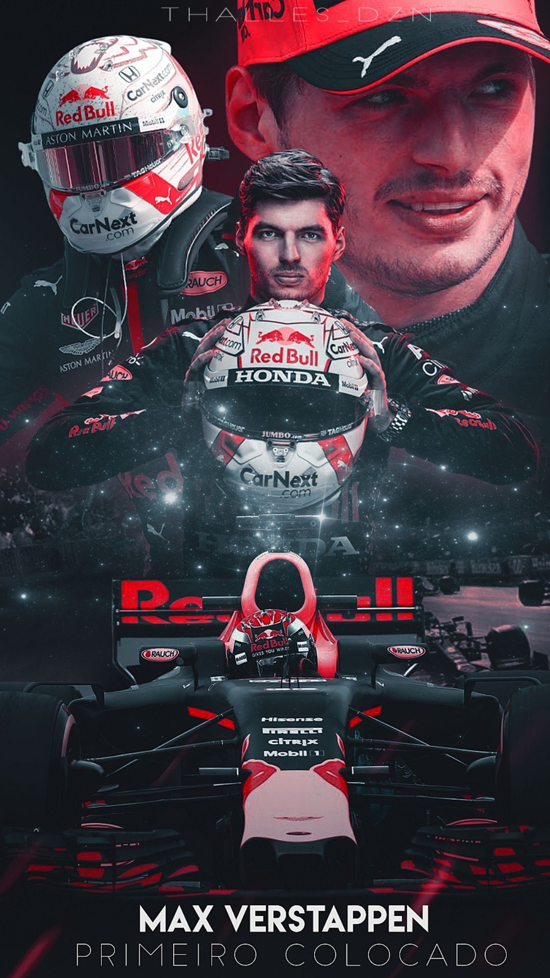 1080x1920 Max Verstappen Wallpaper Max Verstappen Wallpaper Download, Phone