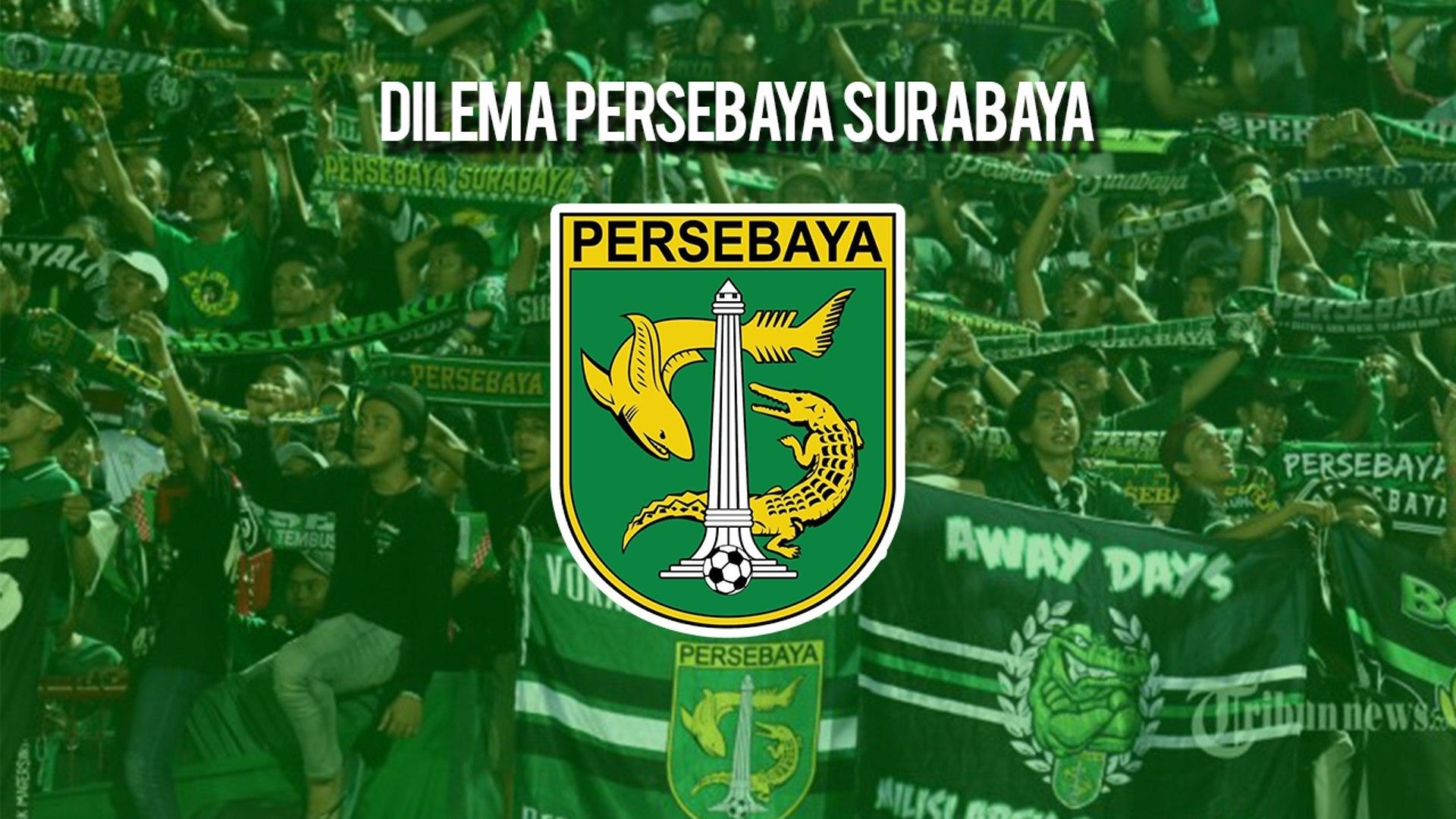 1920x1080 Masalah Persebaya Surabaya, dari Gagalnya Transfer Evan Dimas dan, Desktop