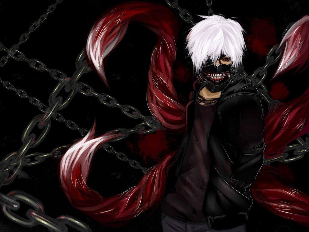 1030x770 Nico Di Angelo vs Kaneki Ken, Desktop