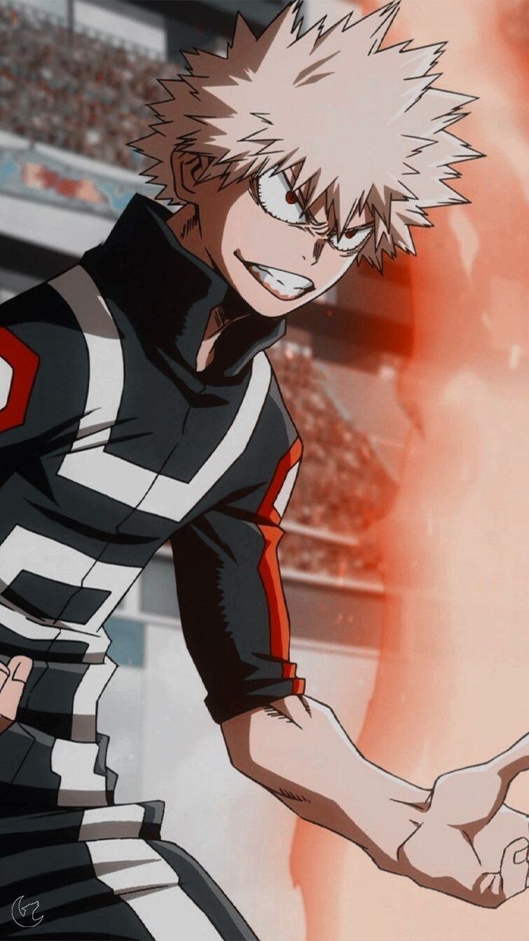 760x1350 some Bakugou wallpaper for you fangirls, fanboys, and fanpals out there, Phone