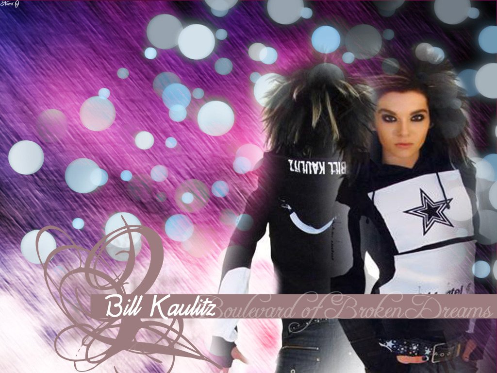 1030x770 desktop wallpaper: bill kaulitz wallpaper, Desktop