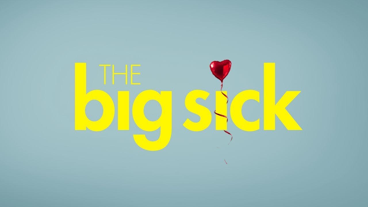 1280x720 Wallpaper The Big Sick, 5k, Movies, Desktop