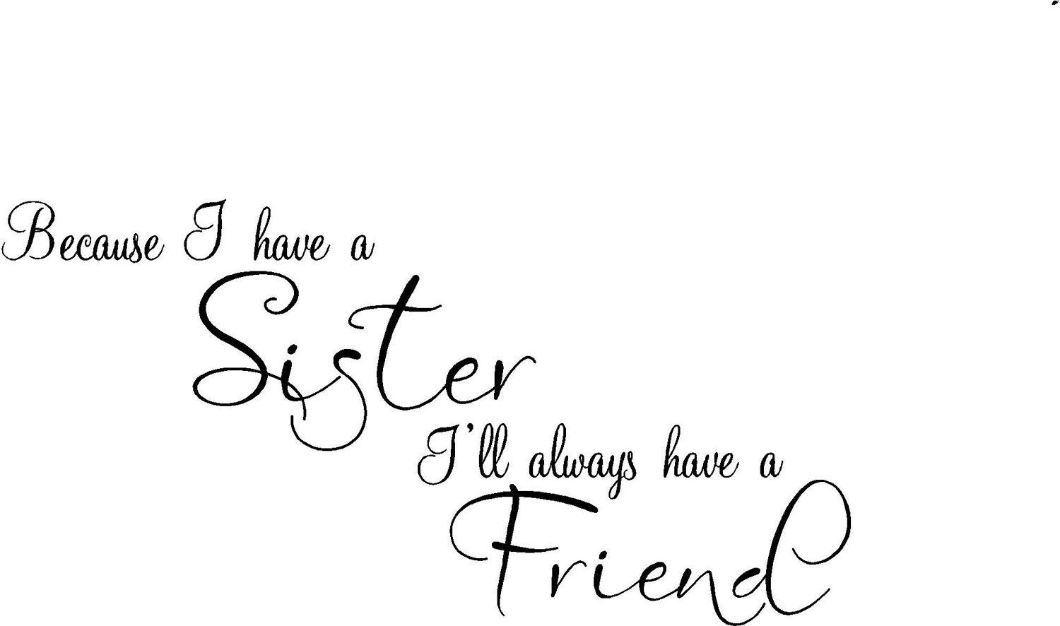 1500x890 Quote About Sisters Love I Love My Sister Image And Wallpaper, Desktop