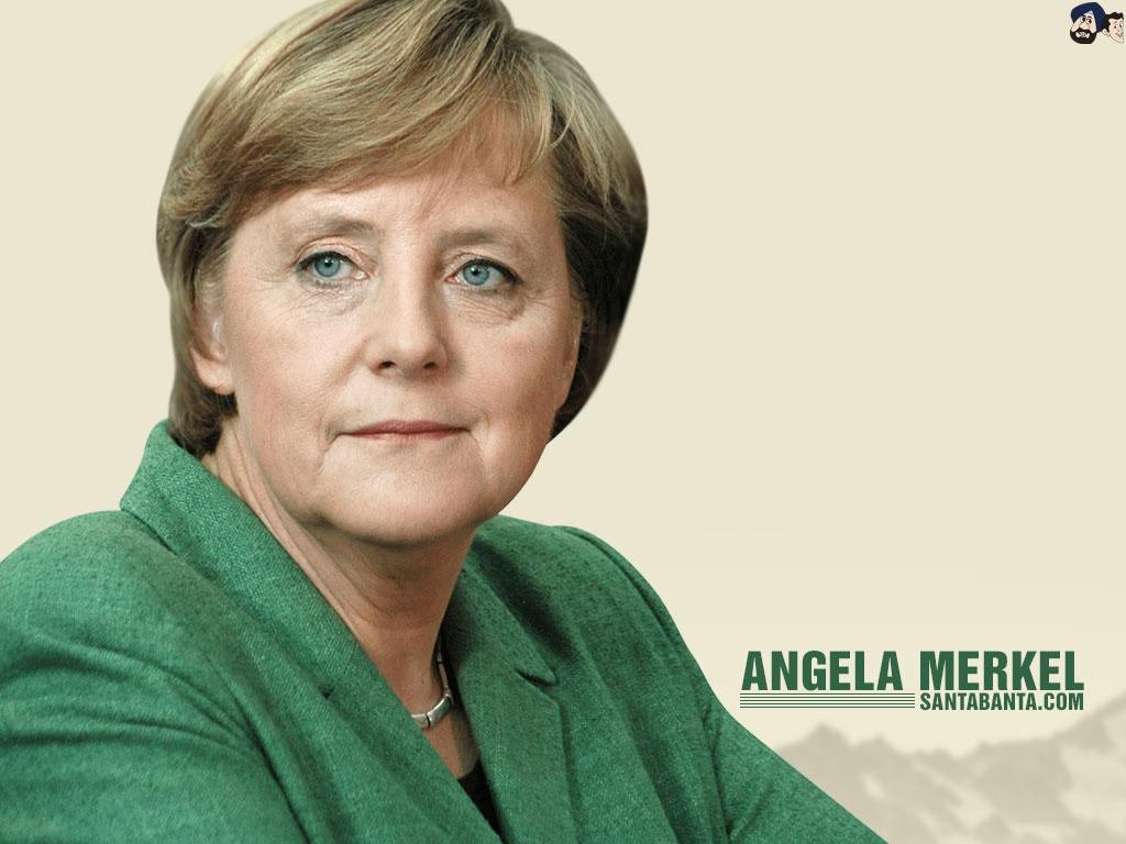 1030x770 Angela Merkel Wallpaper, Desktop