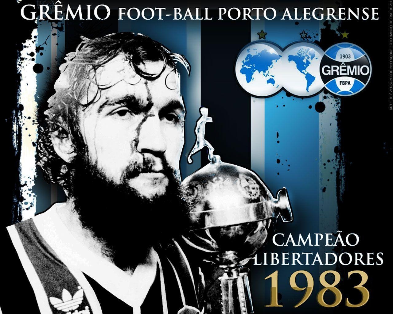 1280x1030 Grêmio FBPA: Wallpaper, Desktop