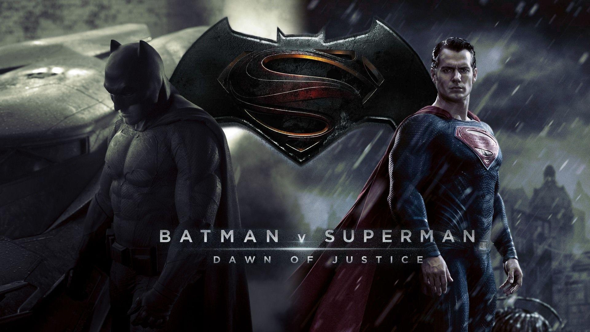 1920x1080 Movies Batman v Superman Movie wallpaper Desktop, Phone, Tablet, Desktop