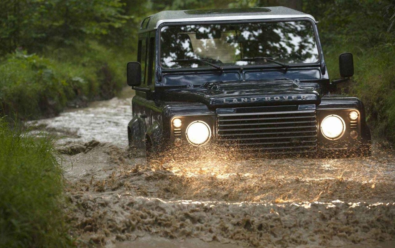 1280x810 Land Rover Defender wallpaper. Land Rover Defender, Desktop