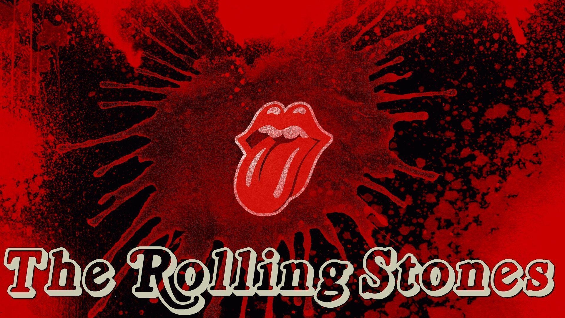 1920x1080 Wallpaper Rolling Stones De Pantalla The, Desktop