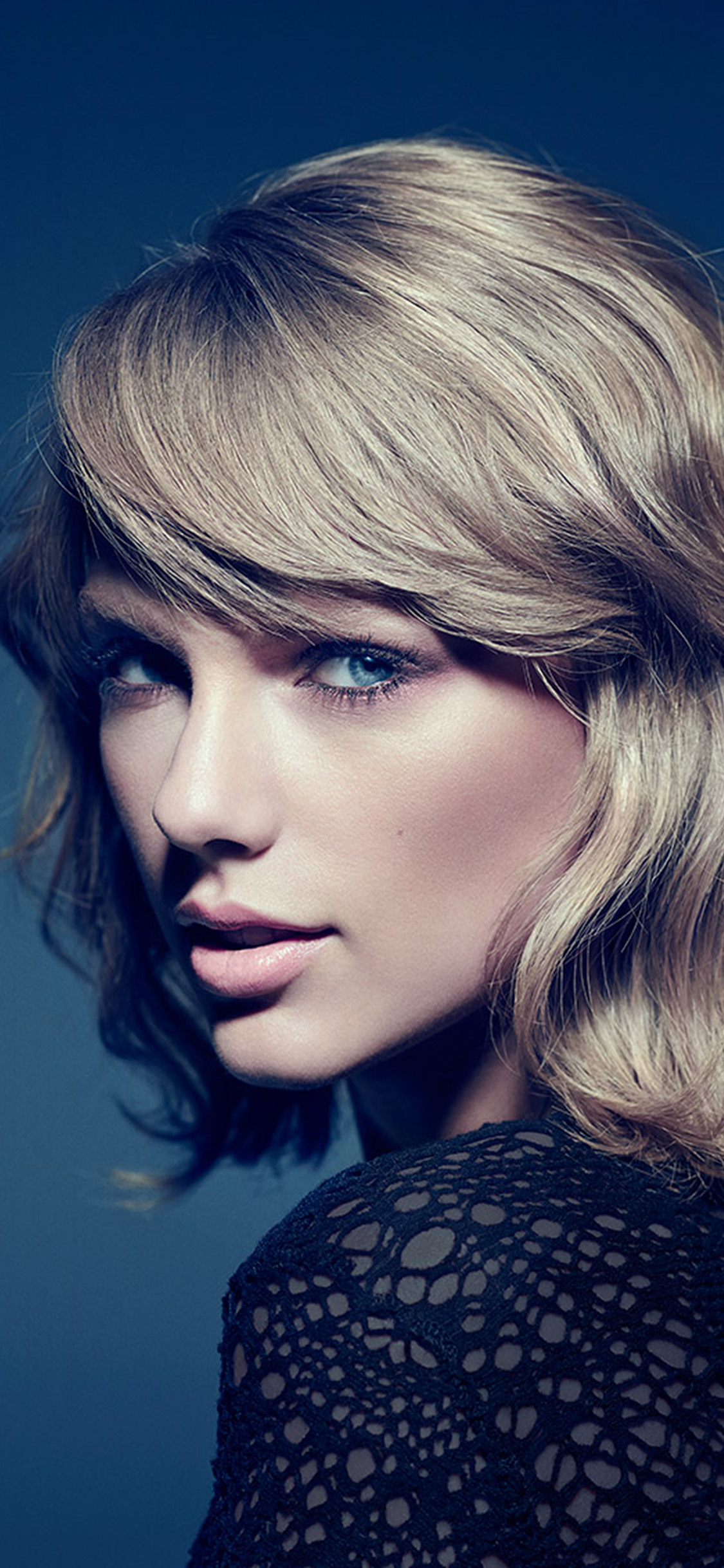 1130x2440 iPhone X wallpaper. taylor swift girl music face photoshoot celebrity, Phone