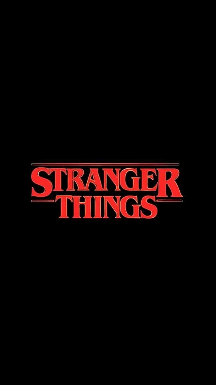 720x1280 Latest Stranger Things Phone Wallpaper FULL HD 1920×1080, Phone