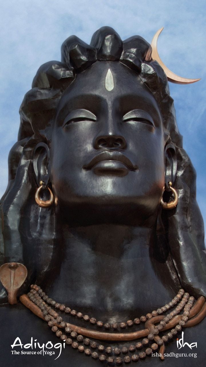 720x1280 Pin By Sudha V On Spiritual In 2019 Shiva Statue Hd, HD, Phone