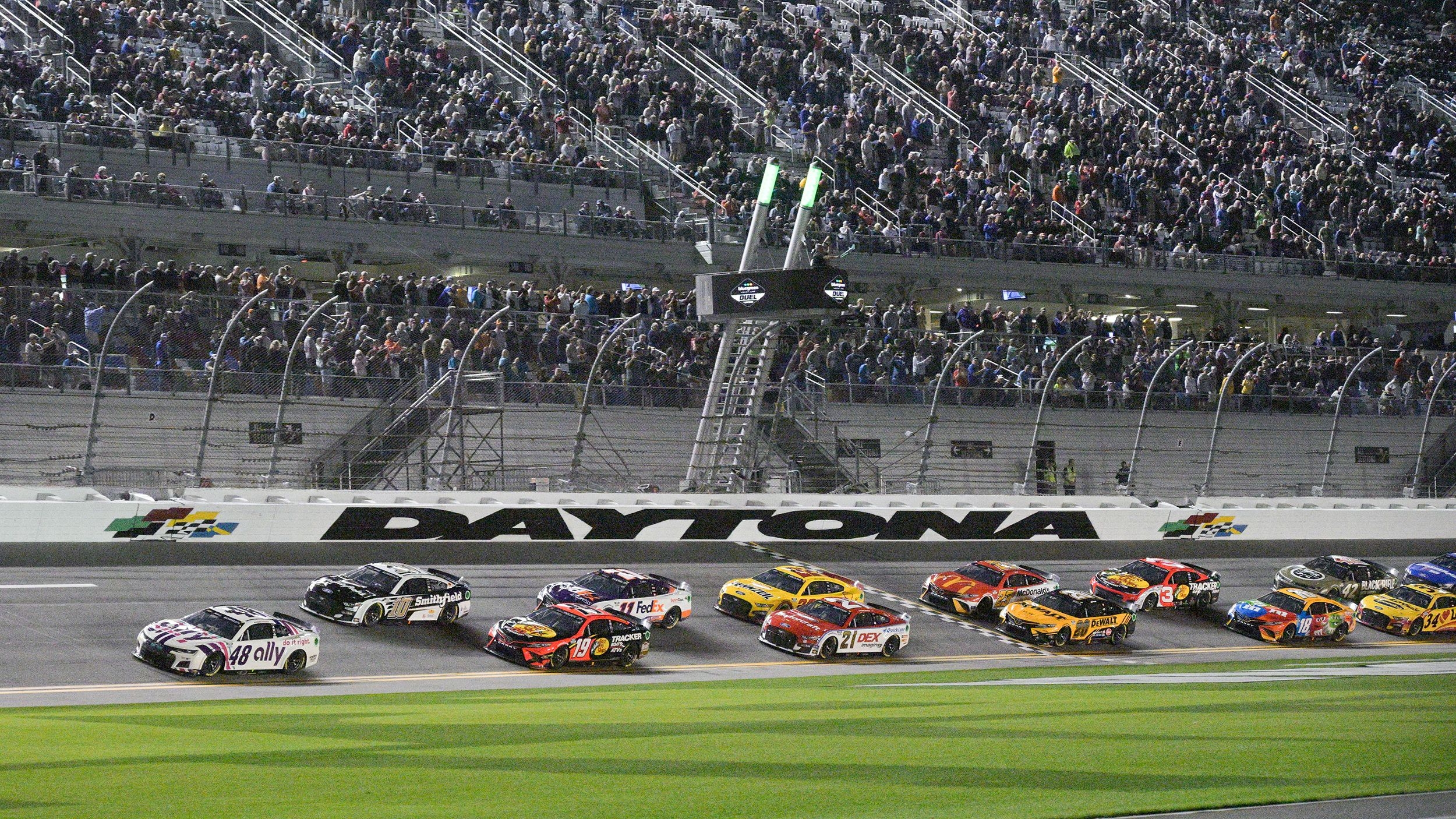 2500x1410 2022 Daytona 500: Here's what to know about Sunday's race, Desktop