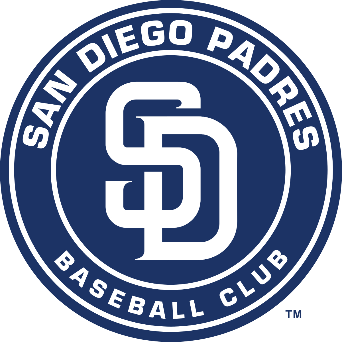 1200x1200 San Diego Padres logo.svg, Phone