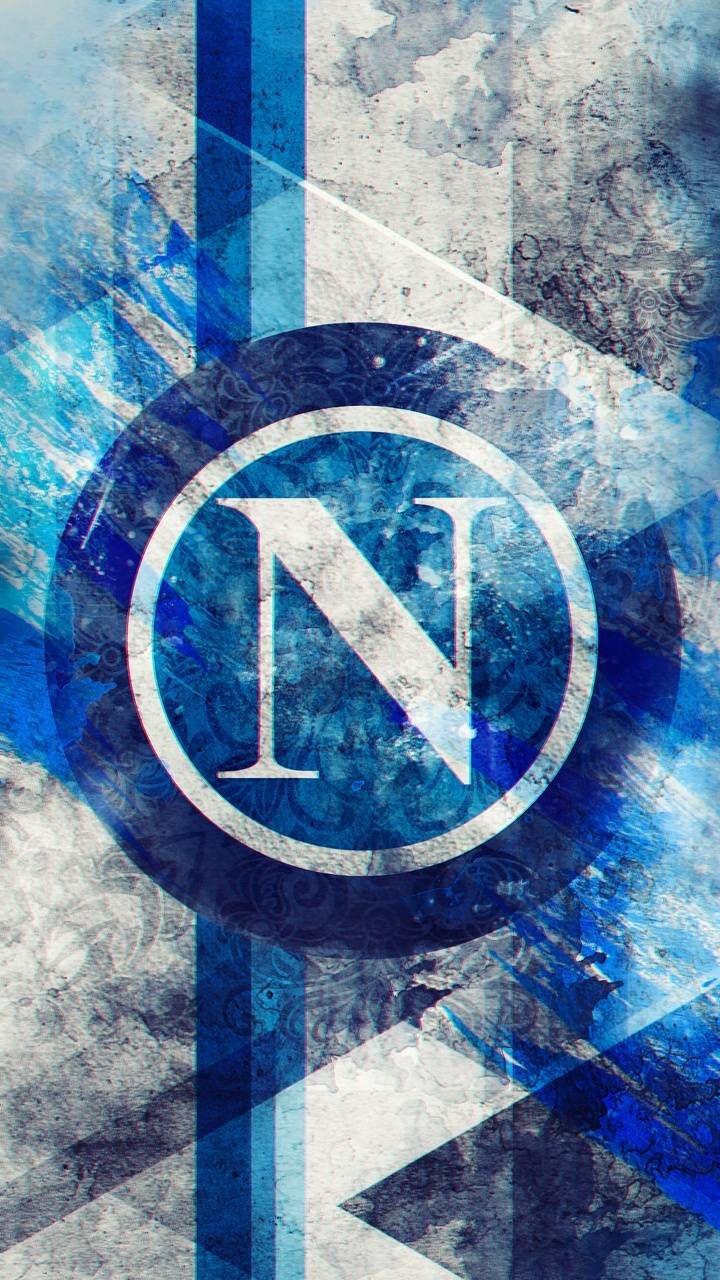 720x1280 SSC Napoli Wallpaper, Phone