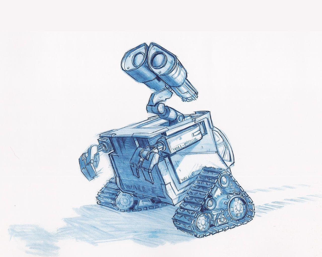 1280x1030 Wall E Wallpaper. Wide Wallpaper.NET, Desktop