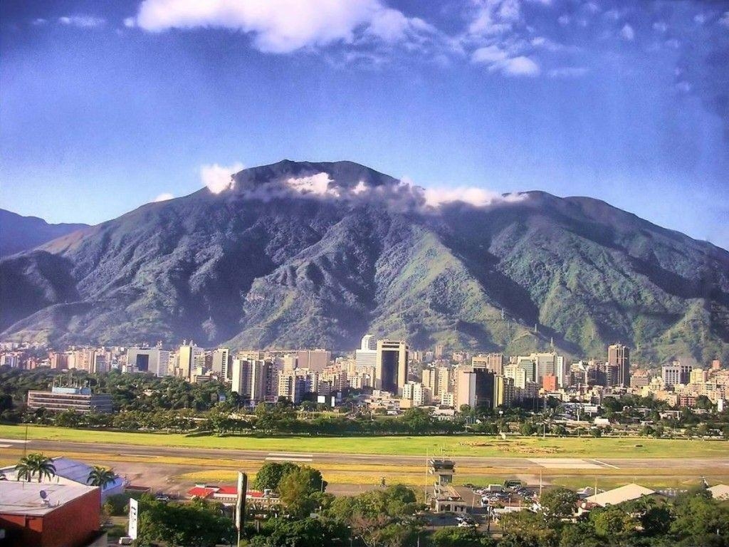 1030x770 Venezuela Wallpaper, Desktop