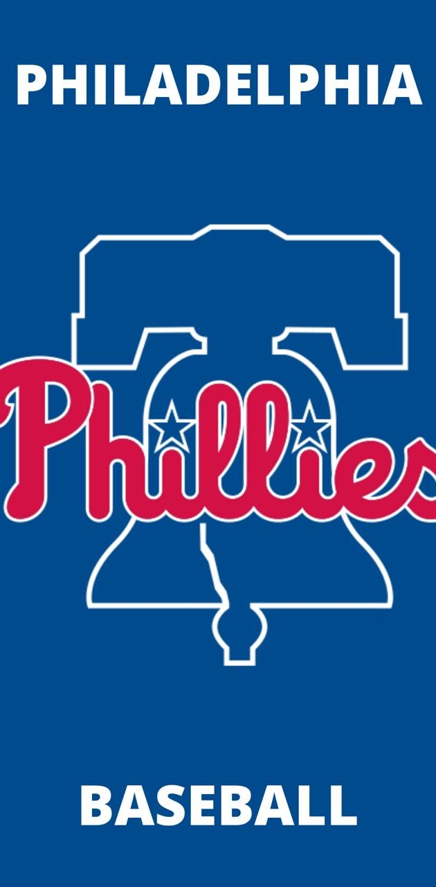 630x1280 Philadelphia Phillies wallpaper, Phone