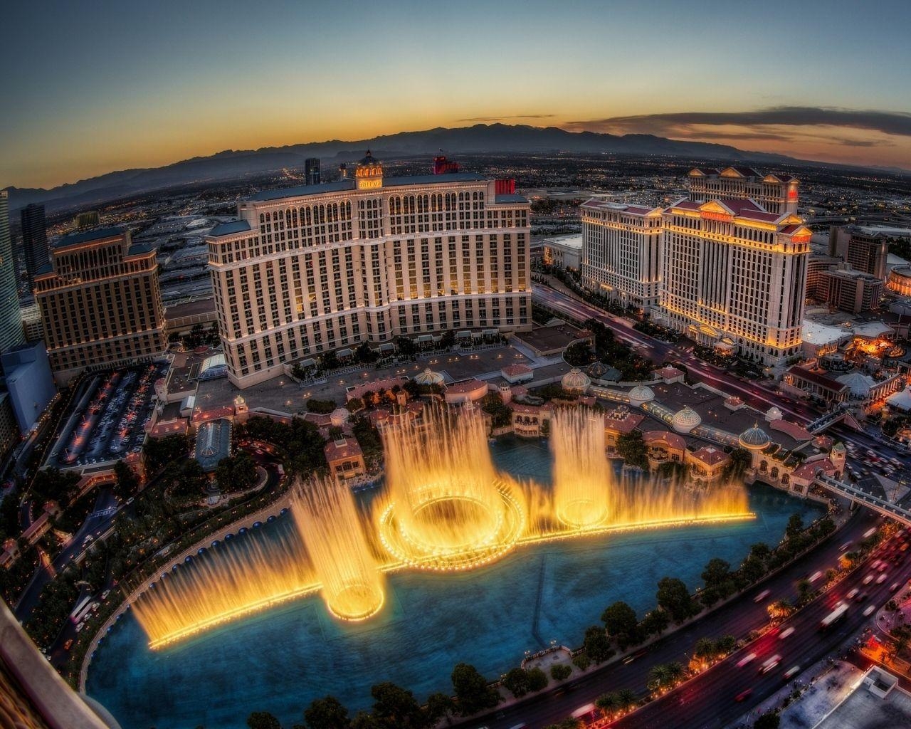 1280x1030 Las vegas Wallpaper HD, Desktop Background, Desktop