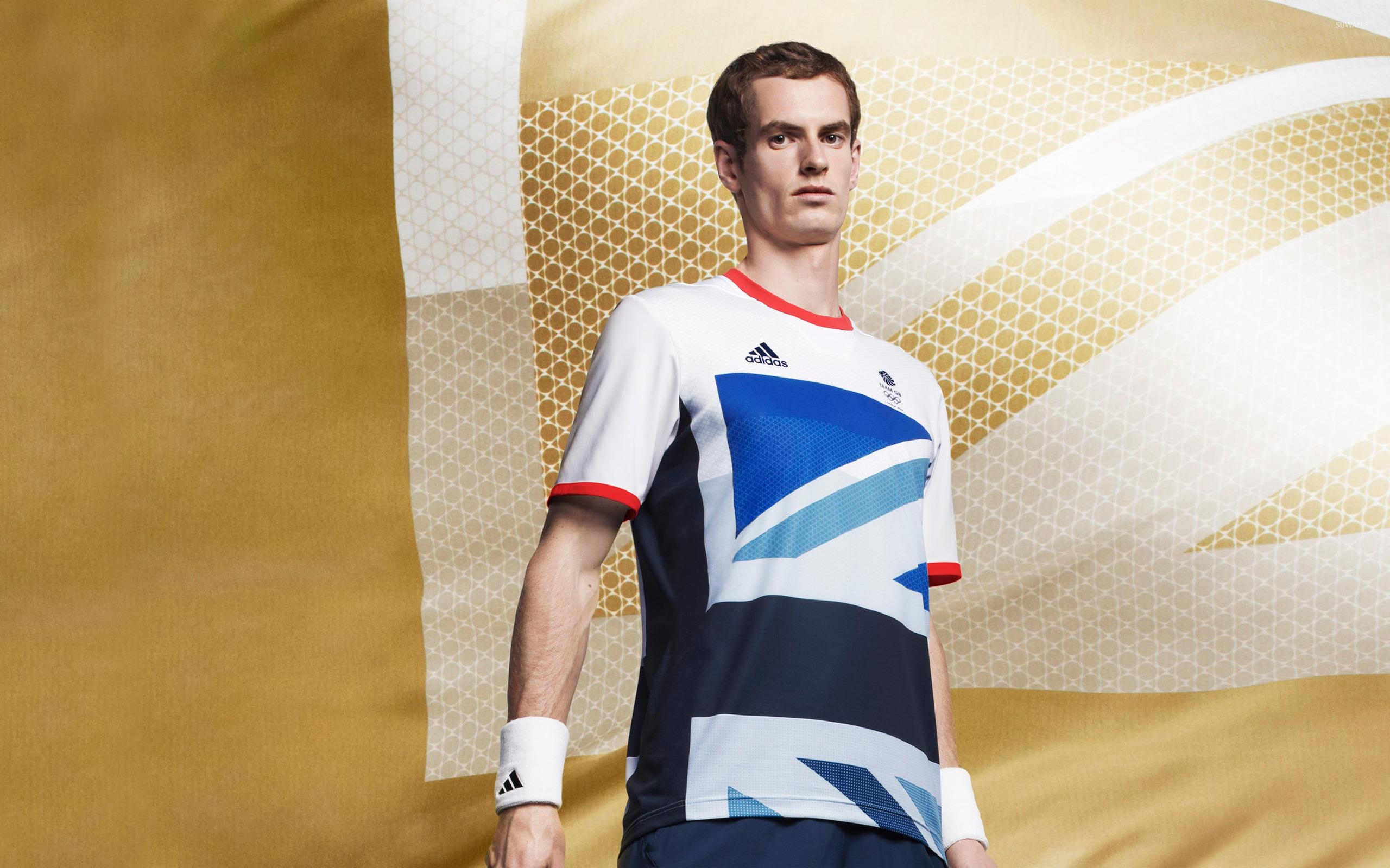 2560x1600 Andy Murray [5] wallpaper wallpaper, Desktop